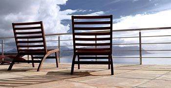 Magellan's Passage Guest house 4*