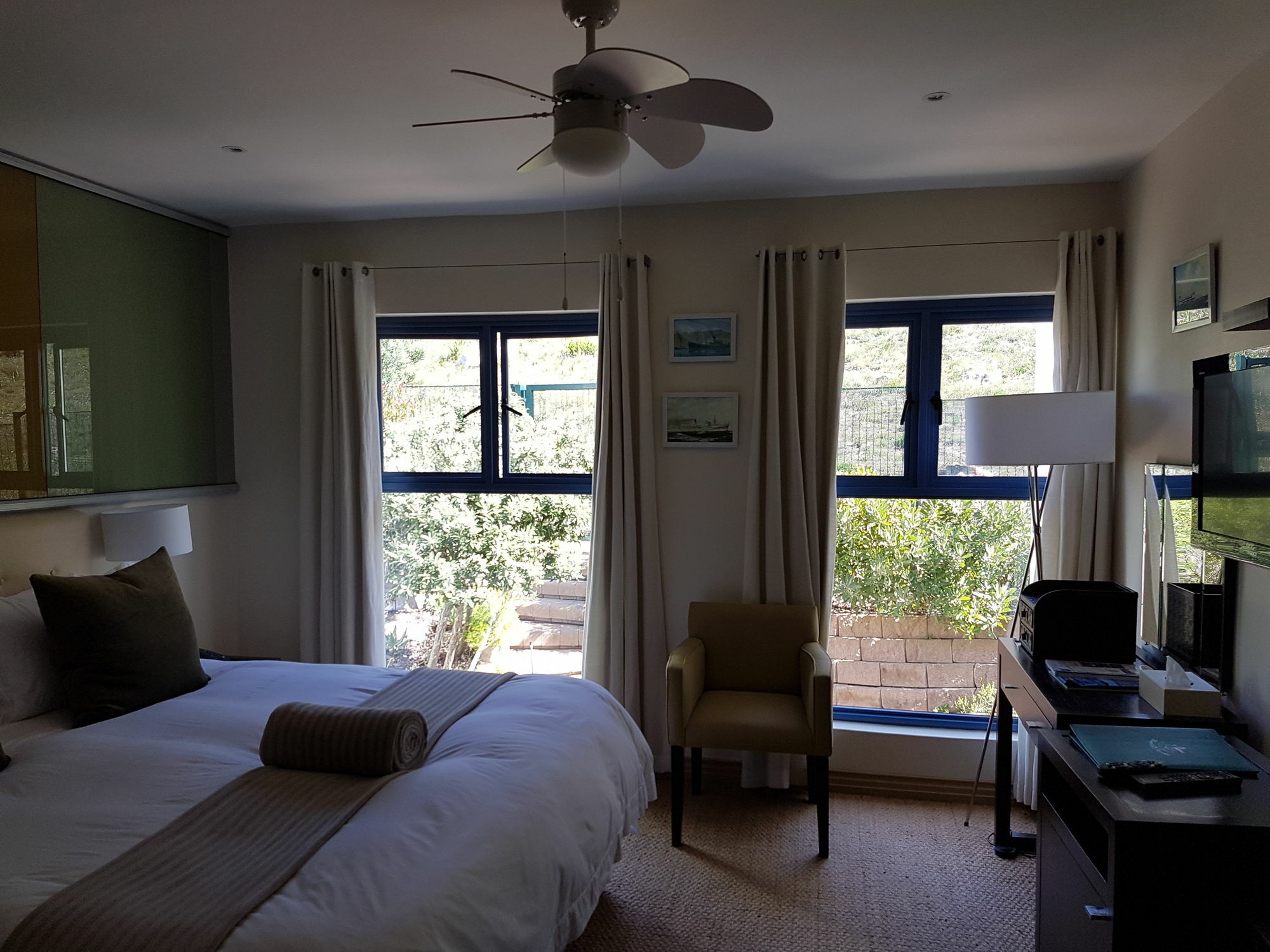 Magellan's Passage Guest house