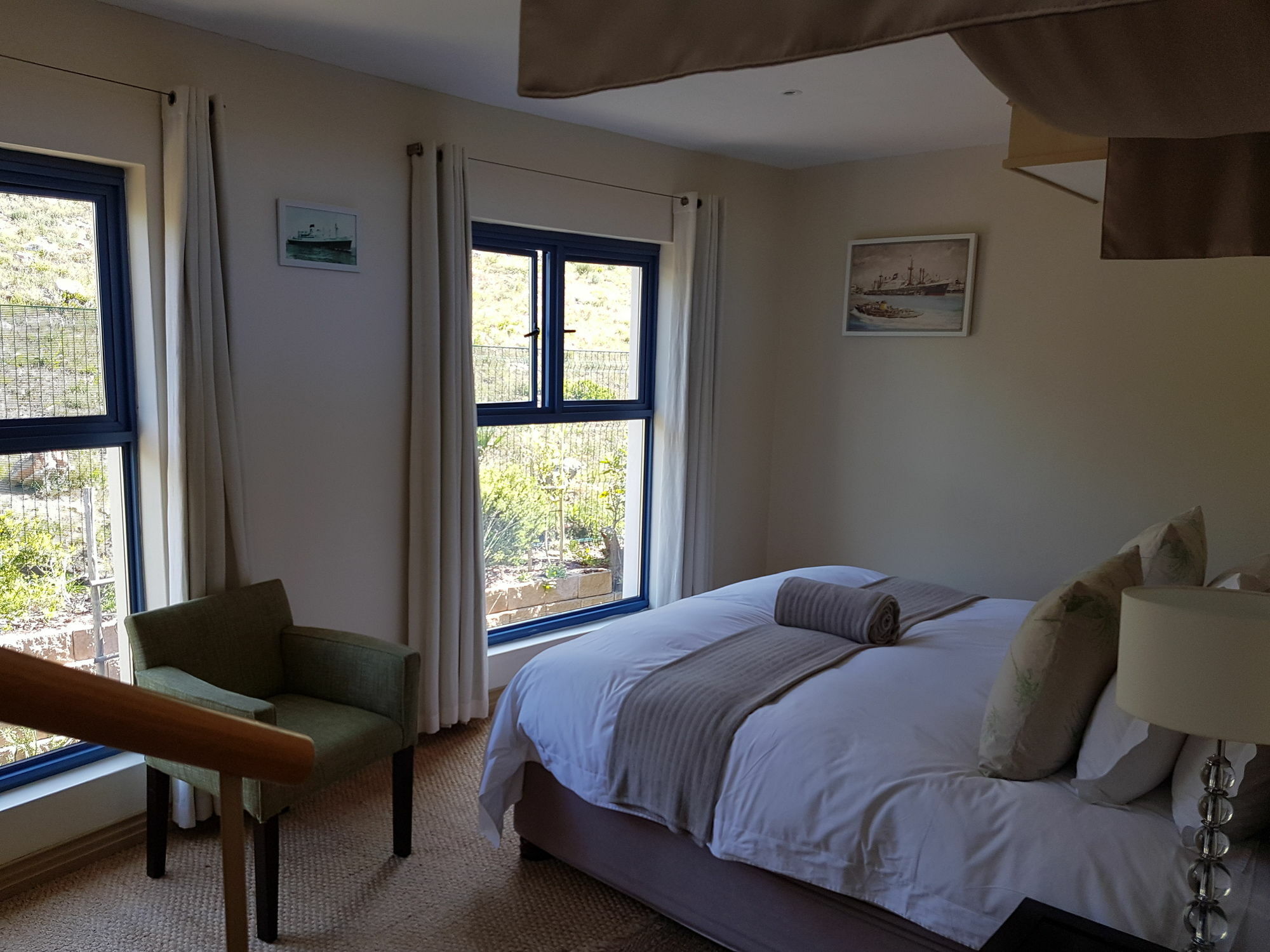 Magellan's Passage 4* Cape Town