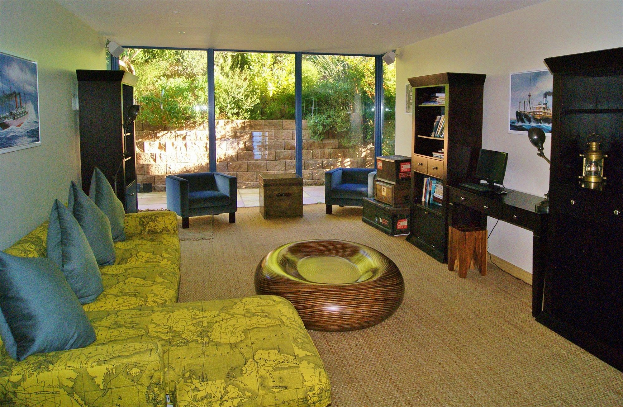 Magellan's Passage Guest house Cape Town