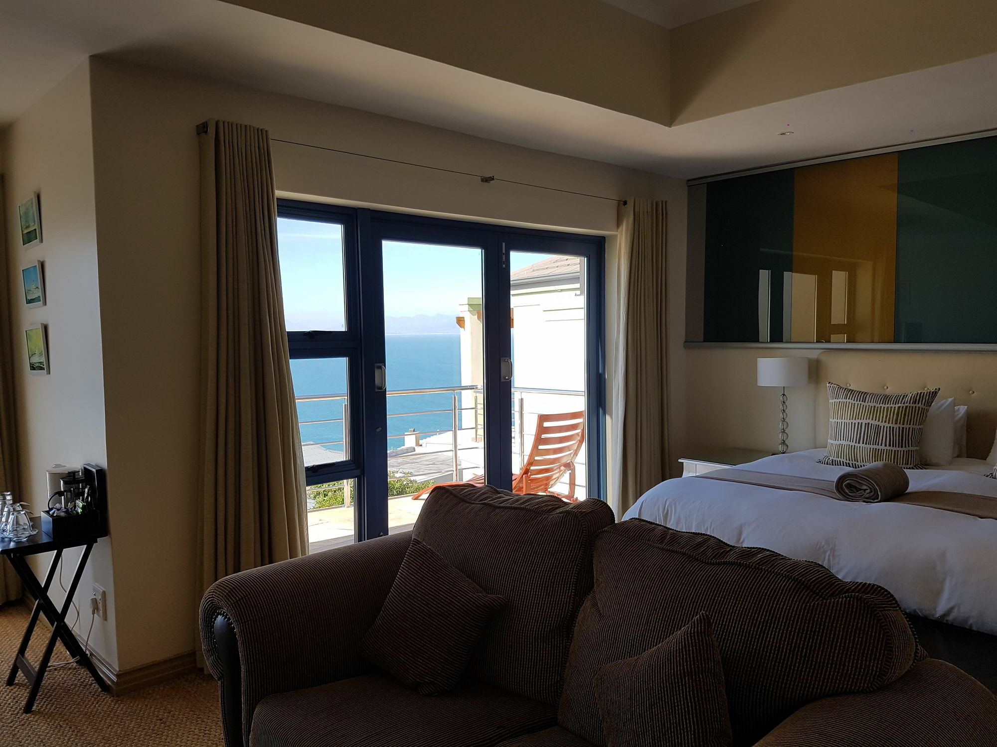 Magellan's Passage Guest house 4*