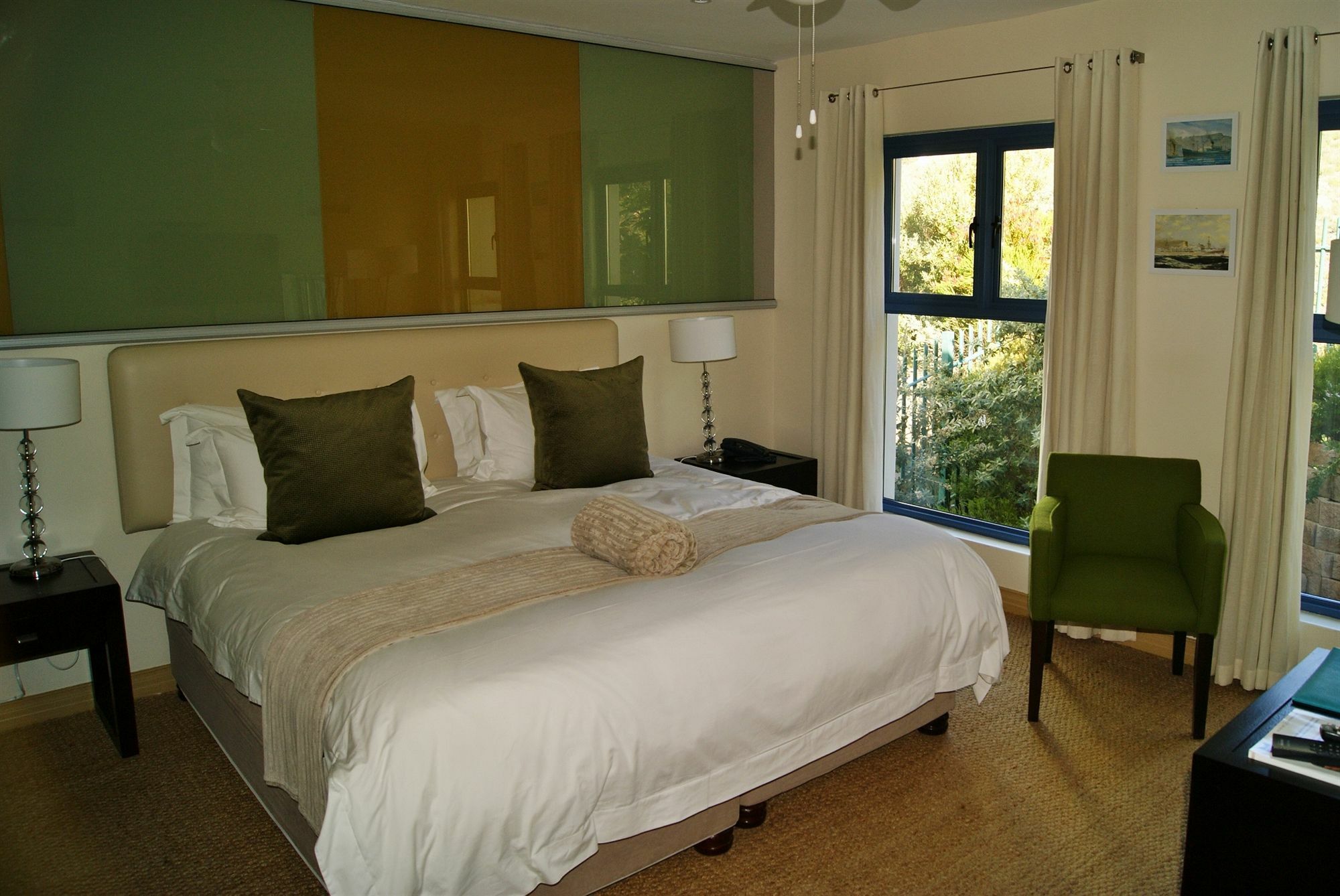 Guest house Magellan's Passage Cape Town