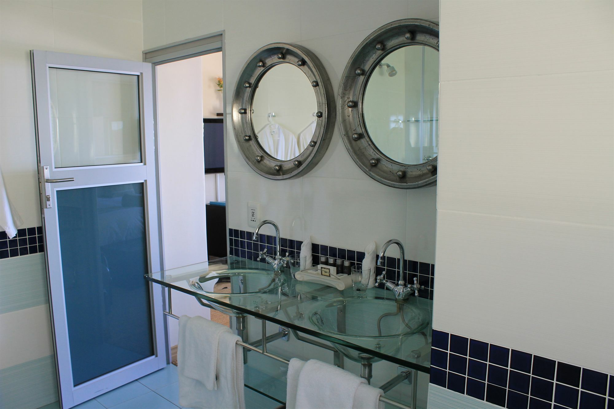 Guest house Magellan's Passage Cape Town