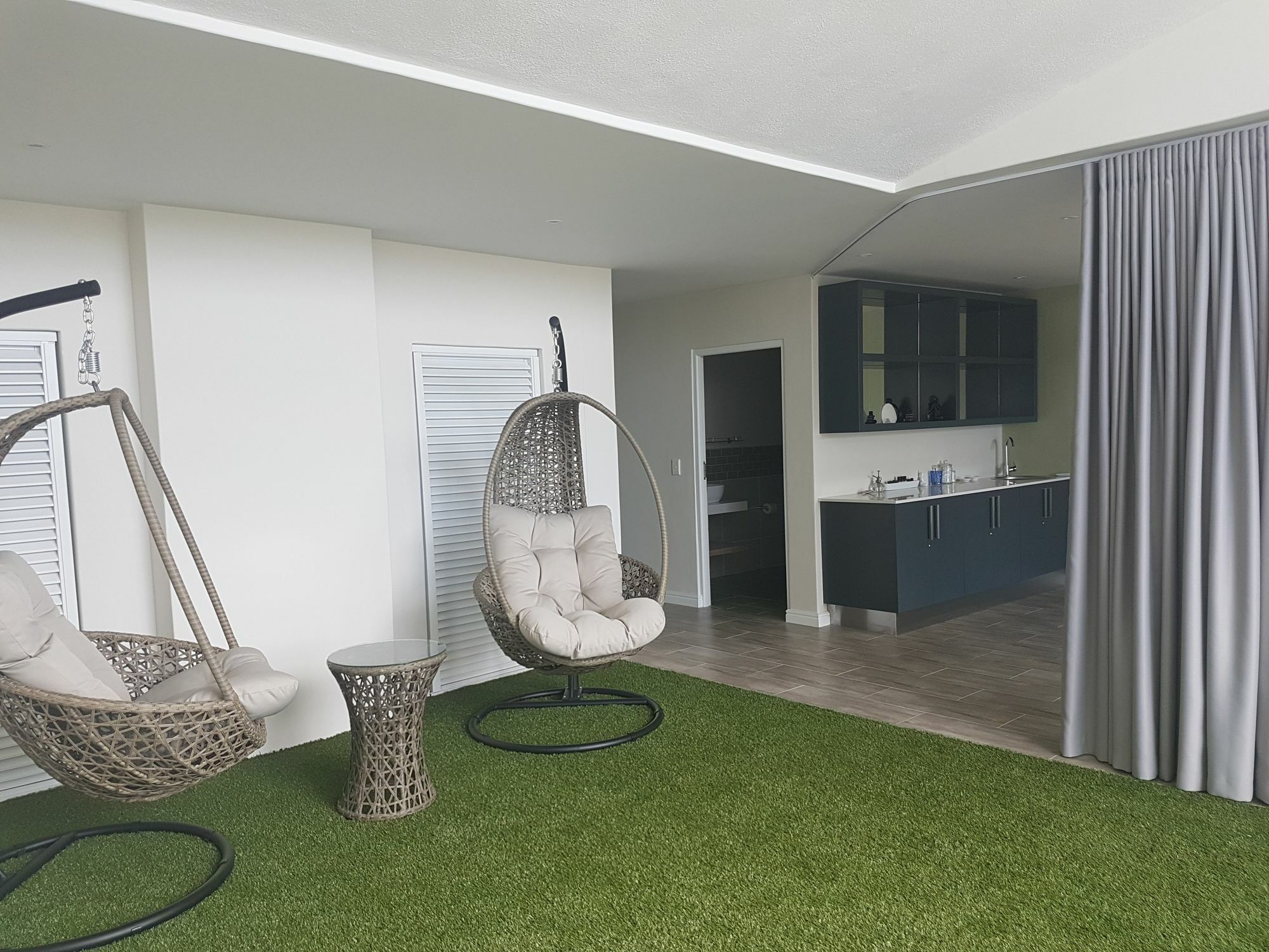 Magellan's Passage 4* Cape Town