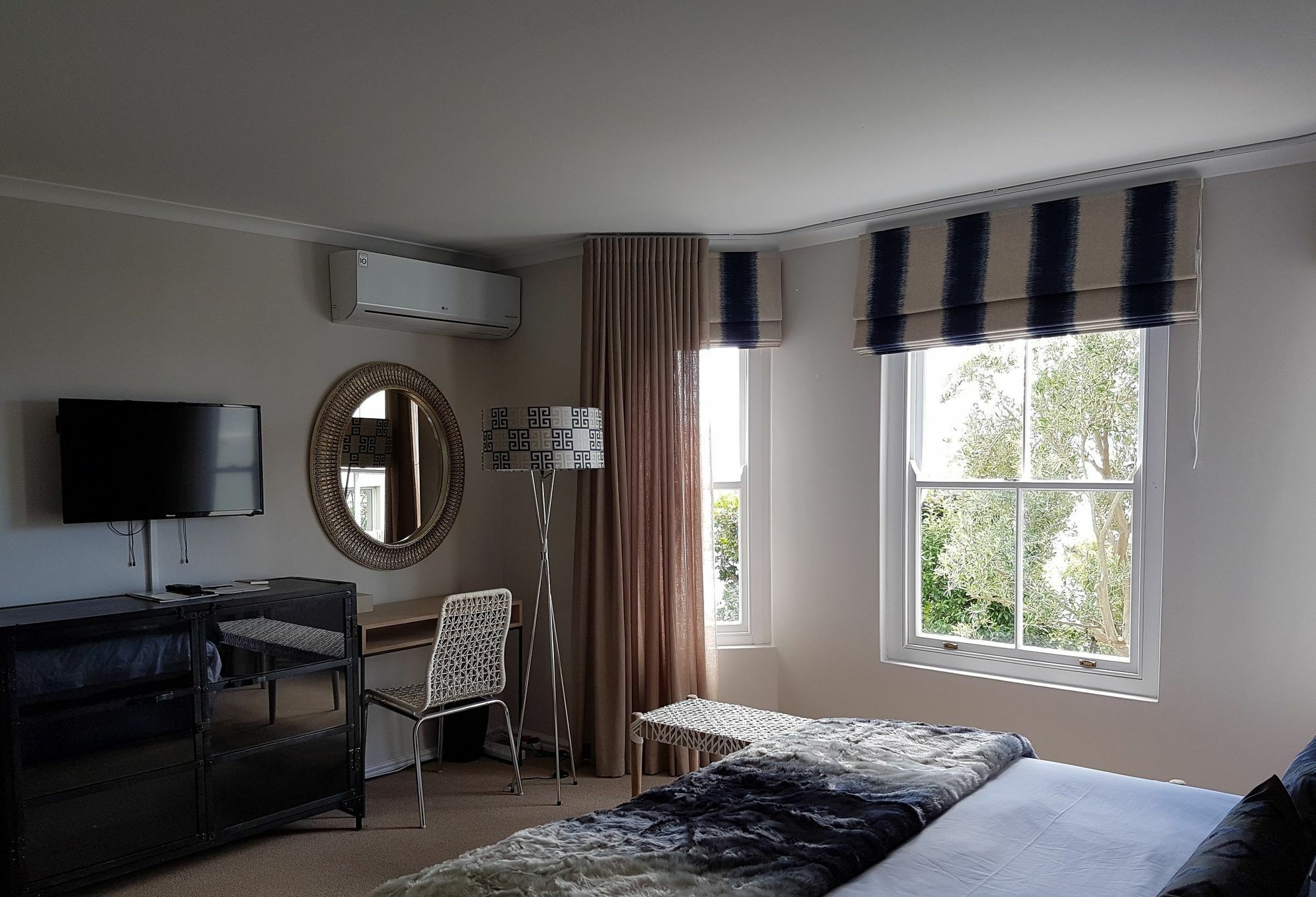 Magellan's Passage Guest house Cape Town