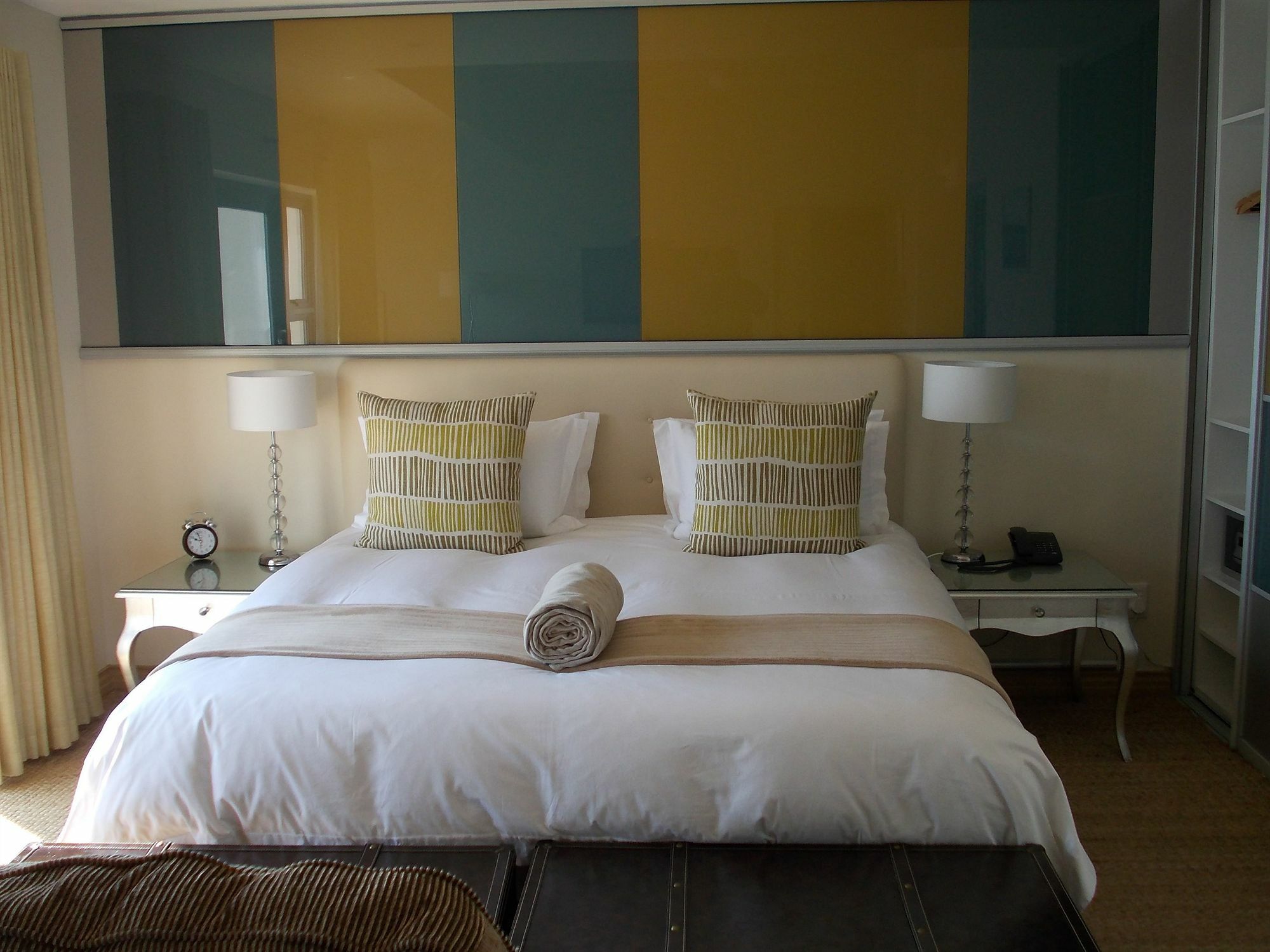 Guest house Magellan's Passage Cape Town