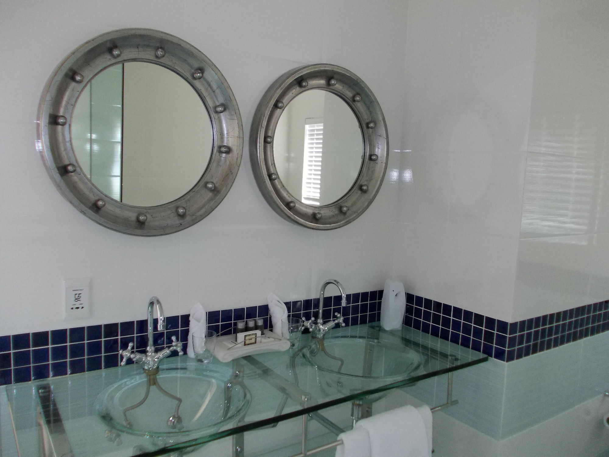 Magellan's Passage Guest house
