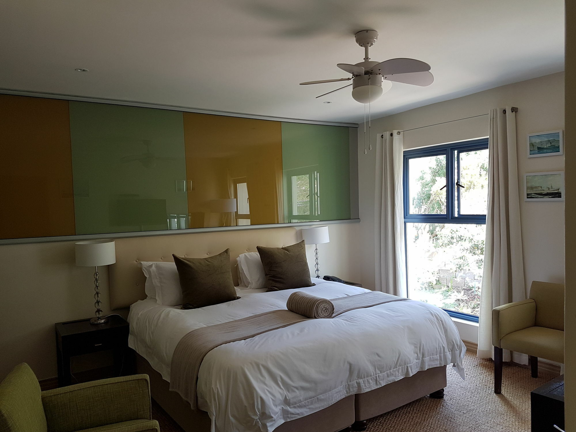 Magellan's Passage 4* Cape Town