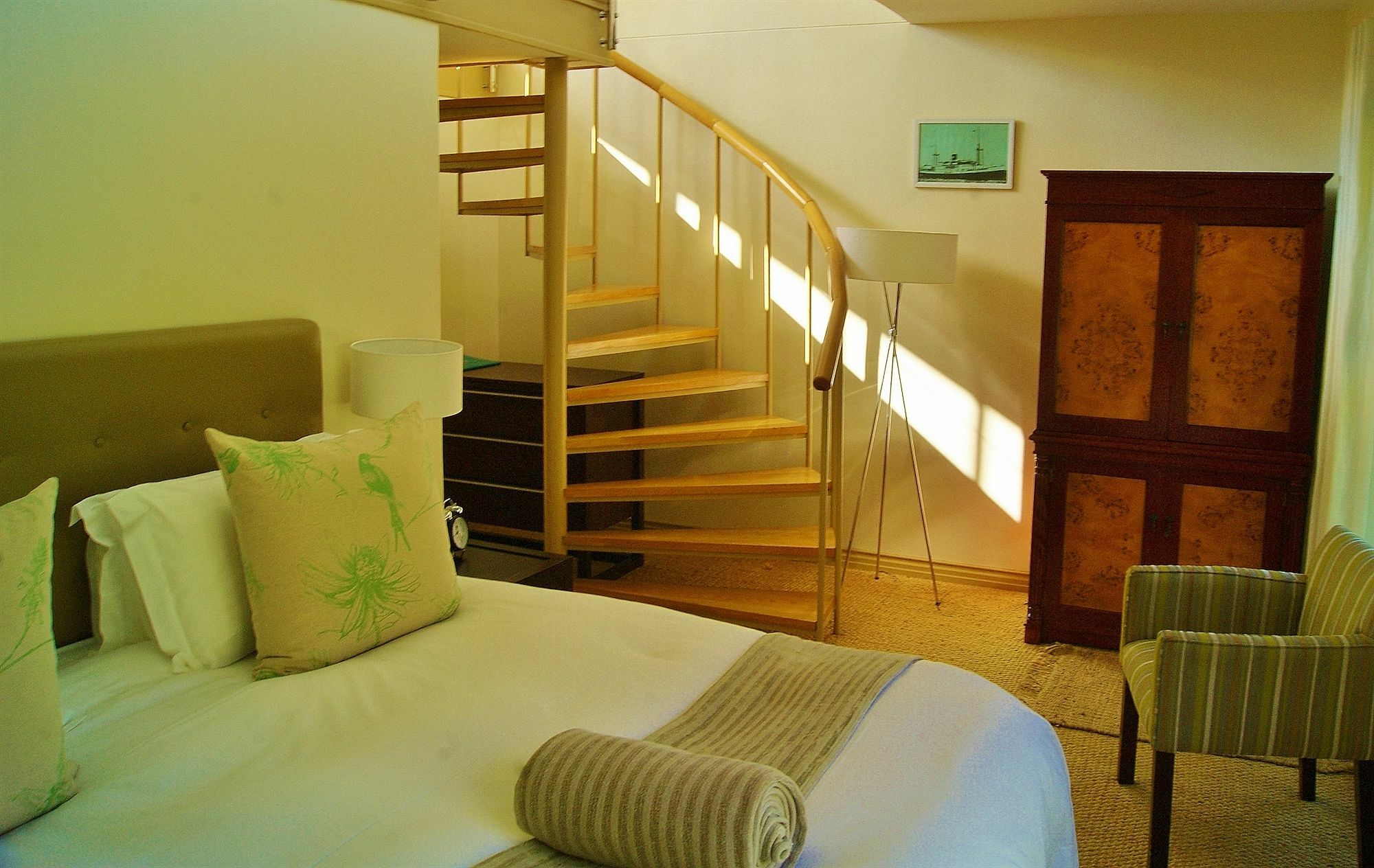 Guest house Magellan's Passage