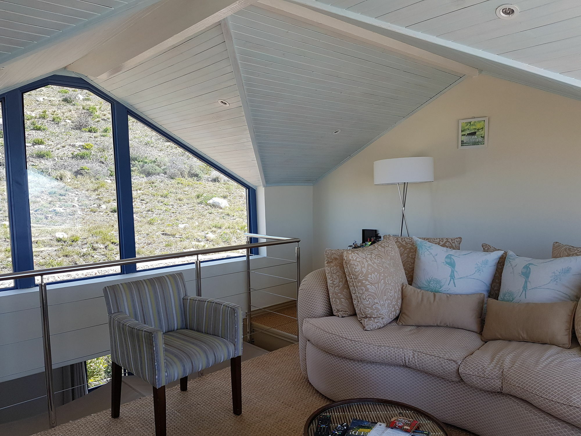 Guest house Magellan's Passage 4*