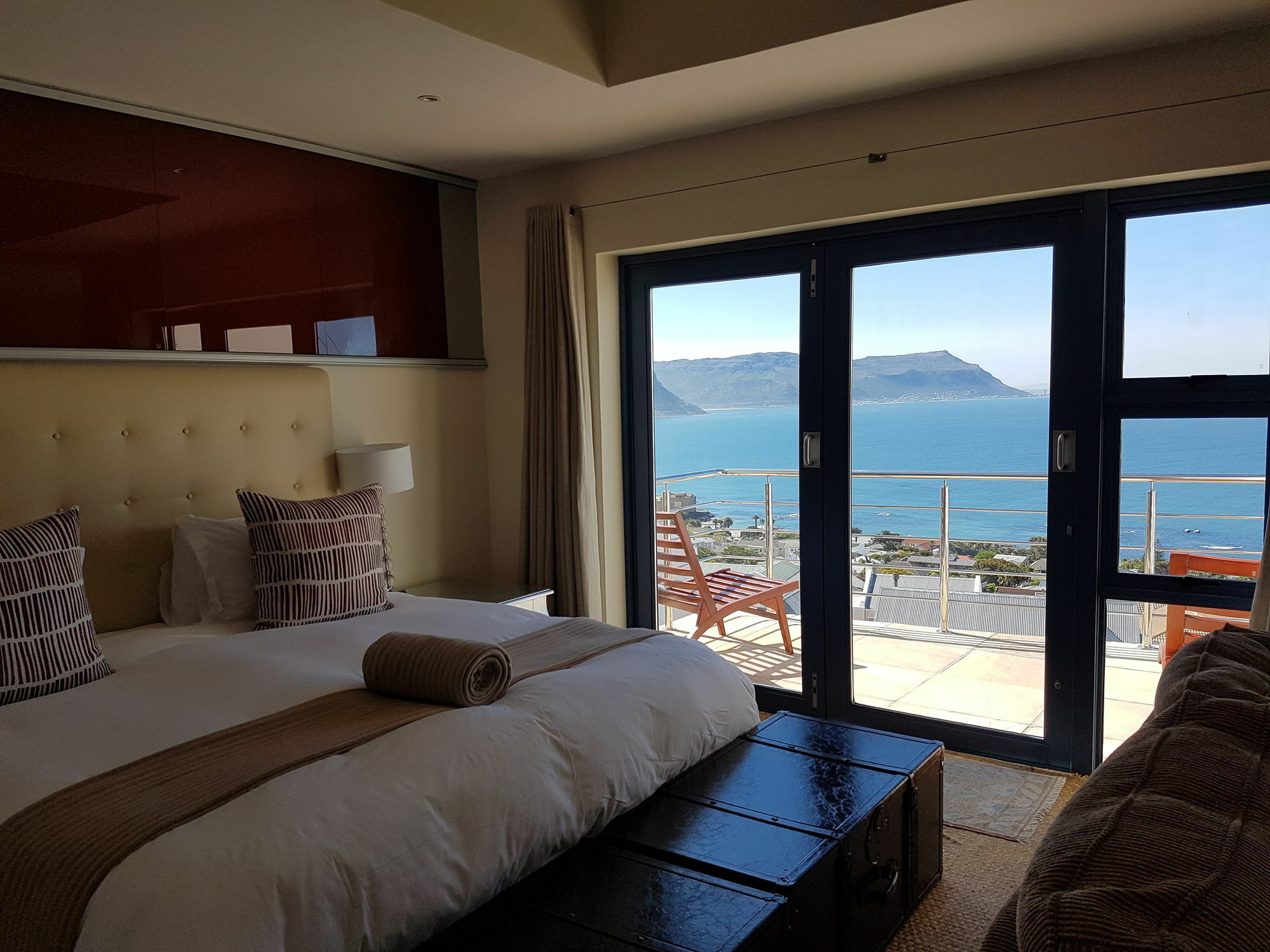 Guest house Magellan's Passage 4*