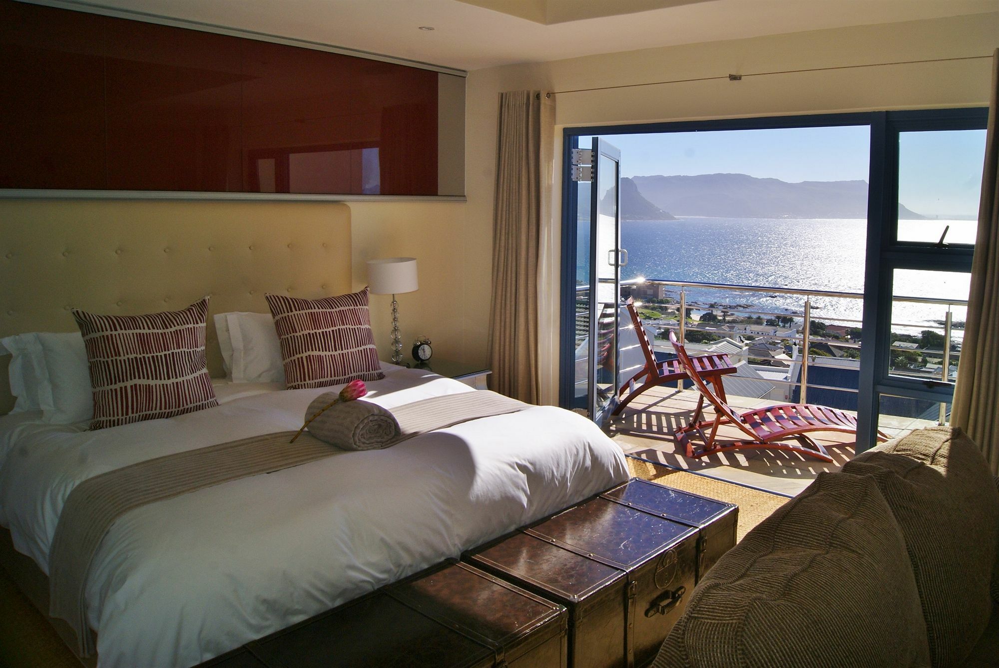 Guest house Magellan's Passage 4*