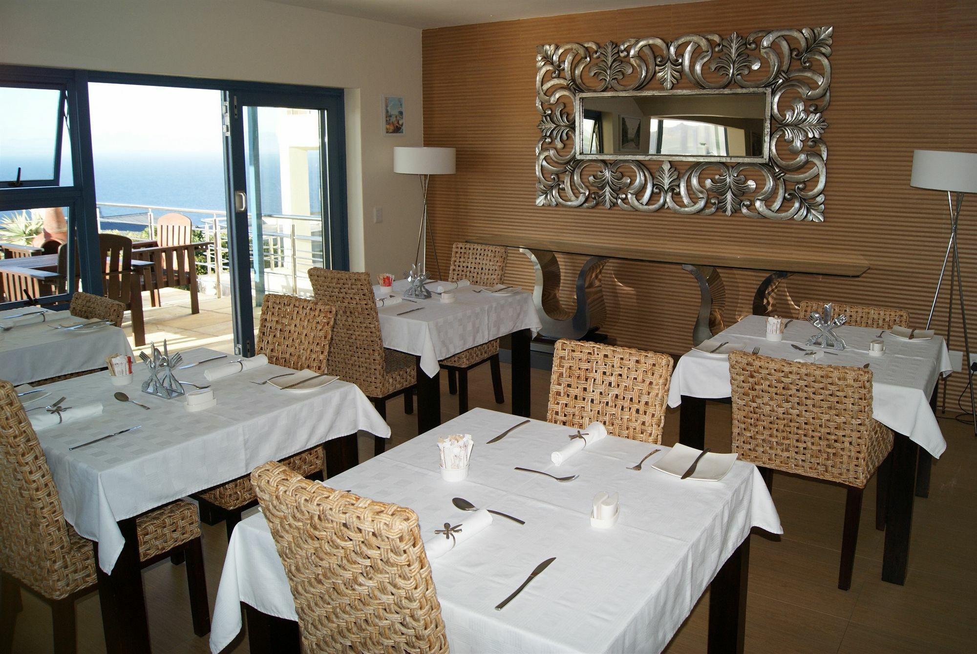 Guest house Magellan's Passage 4*